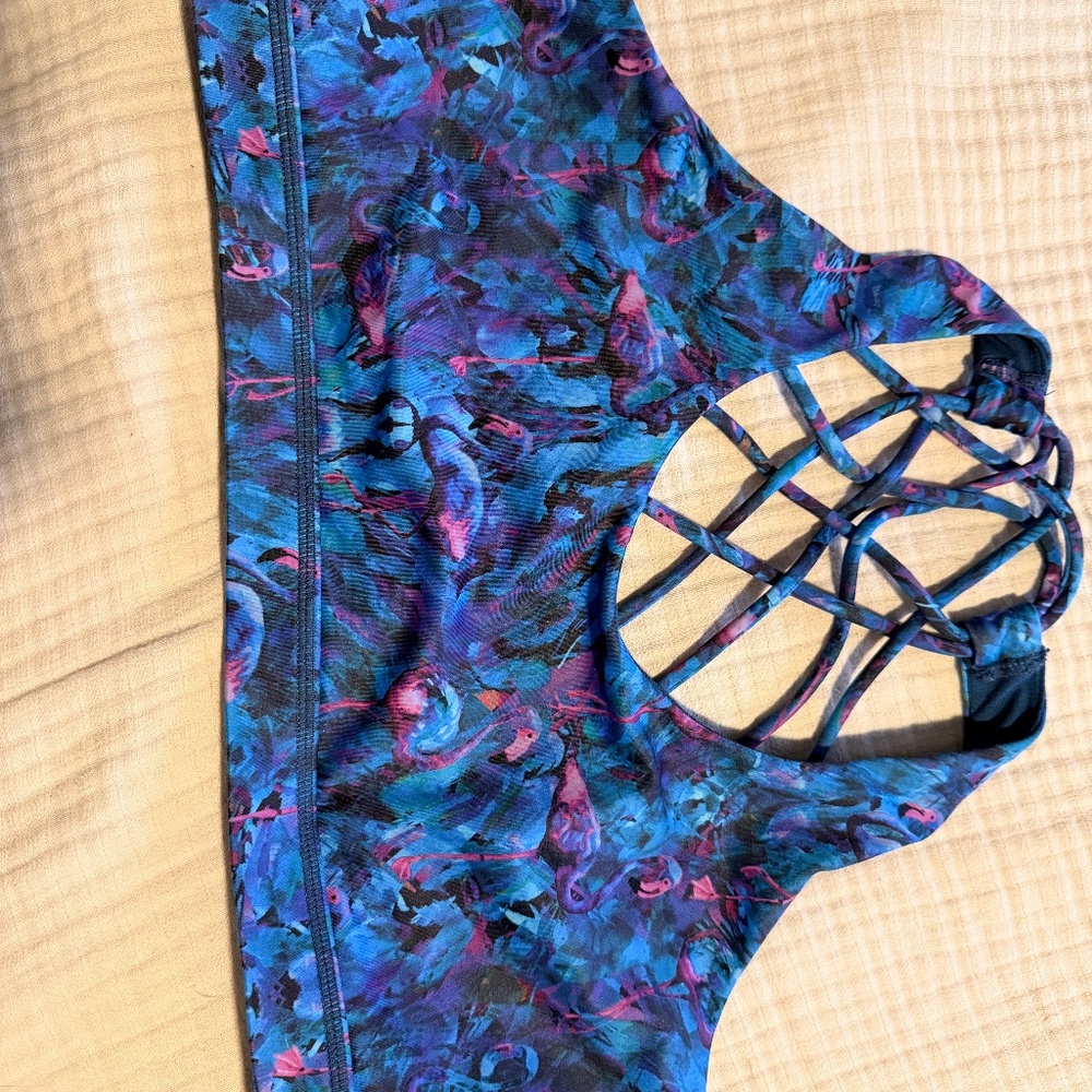 CVG Flamingo BB bra Xl